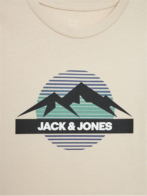  JACK JONES KIDS | 12259433/Moonbeam